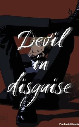 Devil in disguise — Akiden