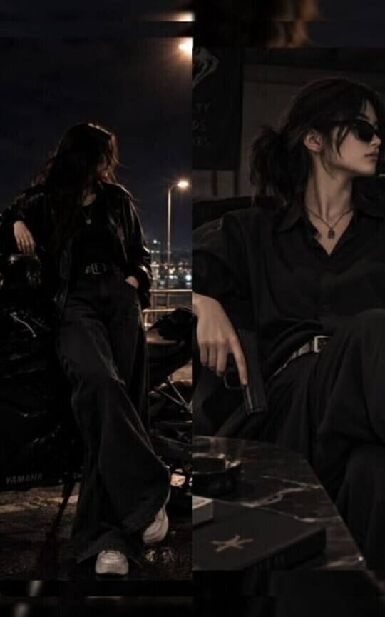 The Modern Mafia Queen 