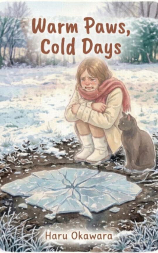 【Short Story】Warm Paws, Cold Days