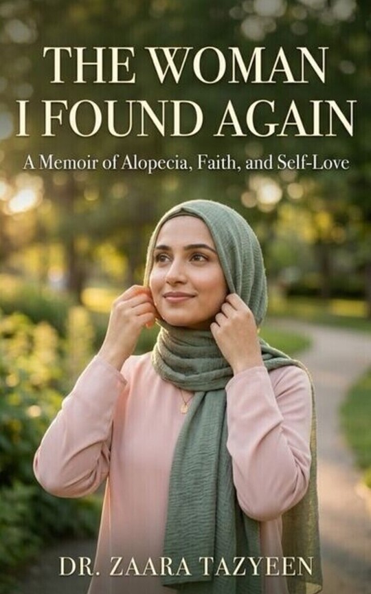 The woman i found again