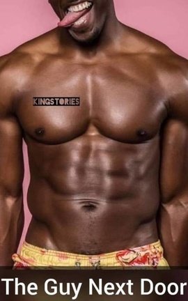 The Guy Next Door