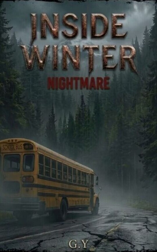 (Nightmere) Inside Winter 