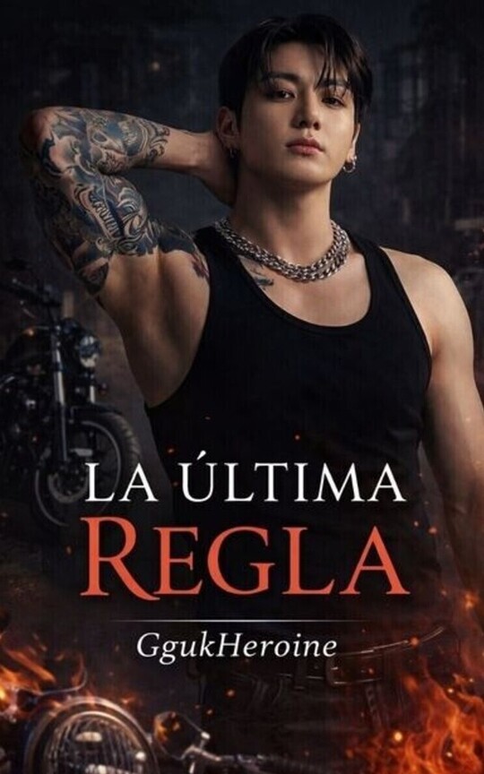 La Última Regla → JJK✓