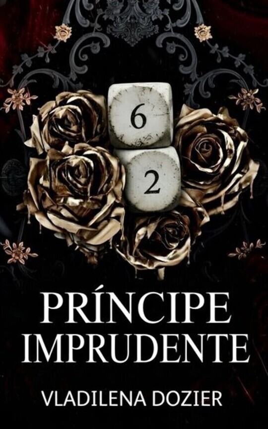 Príncipe Imprudente #2