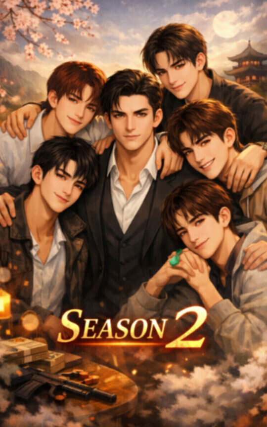 stranger to lover in Paris season 2