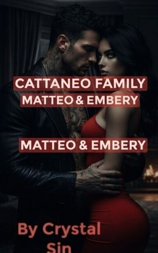 CATTANEO FAMILY MAYTEO & EMBERY