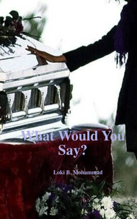 What Would You Say?