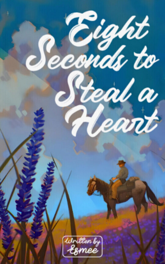 Eight Seconds to Steal a Heart [Omegaverse]