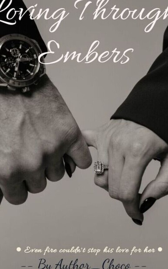 Loving Through Embers 