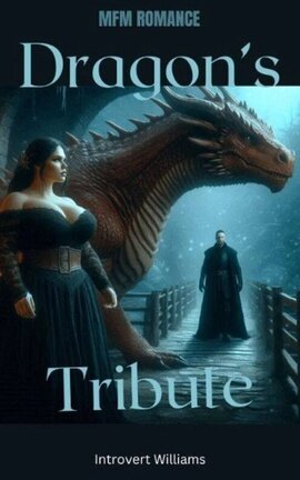 Dragon's Tribute BBW MFM Romance