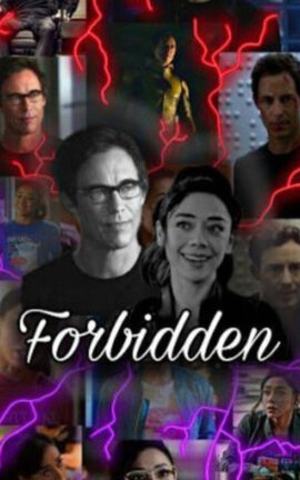 Forbidden (Harrison Wells)