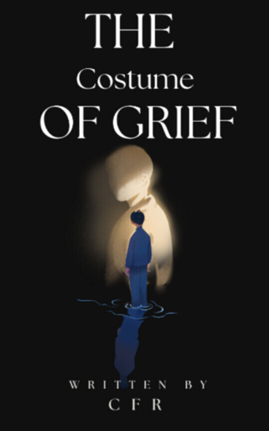 The Costume of Grief