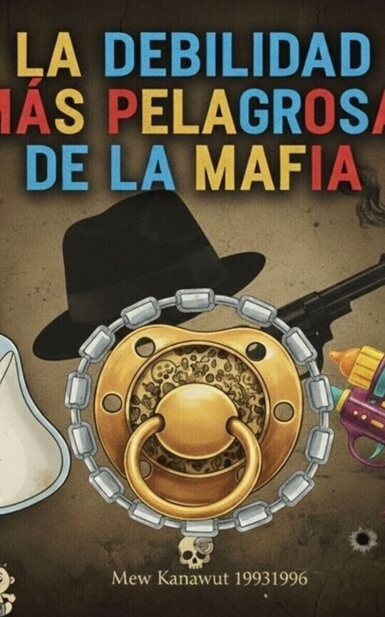 🍼🍼 La debilidad más peligrosa de la mafia 🍼🍼