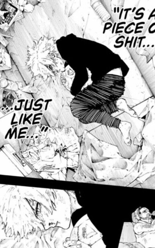 ❝ ¿ reina ? ❞ ☆