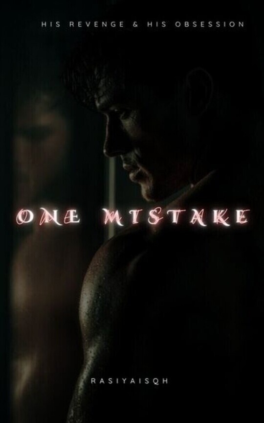 One Mistake 