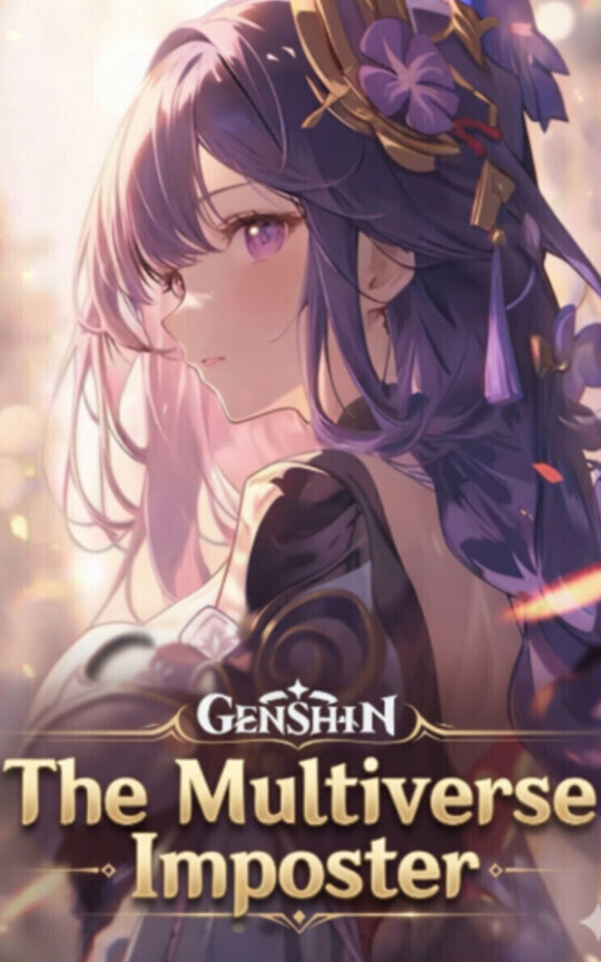 Genshin: Multiverse Imposter 