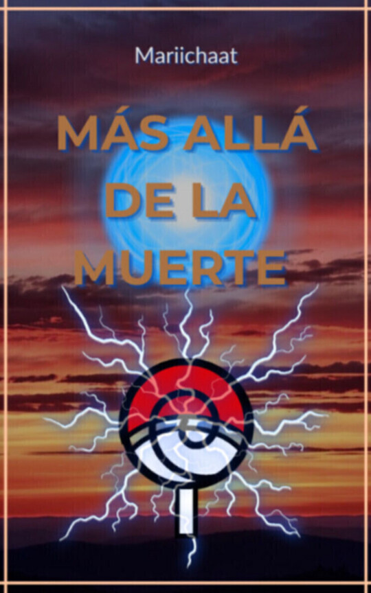 Más allá de la muerte {Sasunaru}
