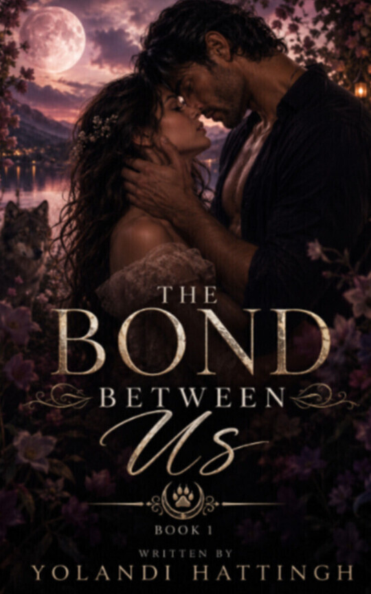 The bond between us