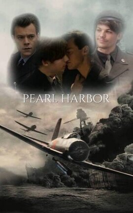 Pearl Harbor