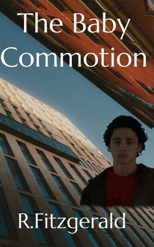 The baby commotion 