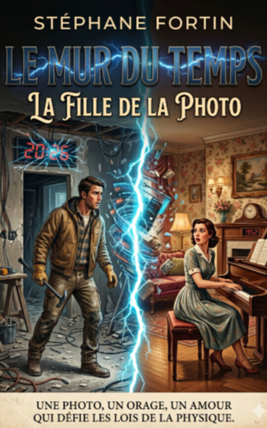 Le Mur du Temps