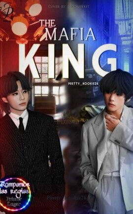 The Mafia King | TaeKook |