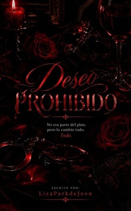 Deseo Prohibido//KookMin