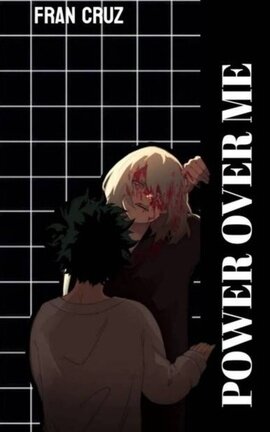 Power Over Me