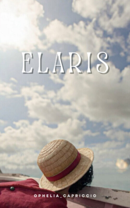Elaris