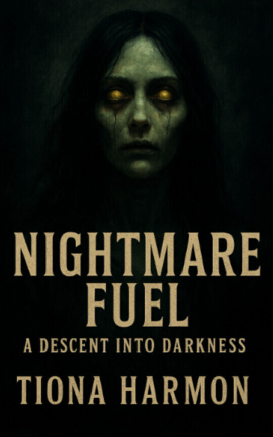 Nightmare Fuel