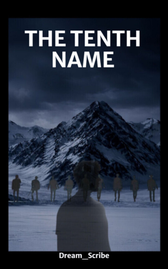 THE TENTH NAME