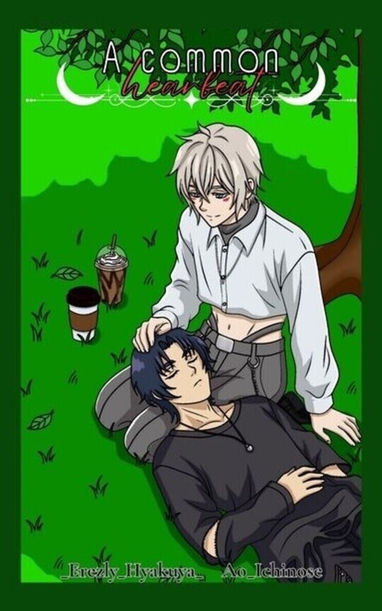 A Common Heartbeat [Gureshin]