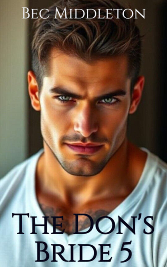 The Don's Bride 5