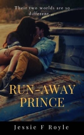 Run Away Prince