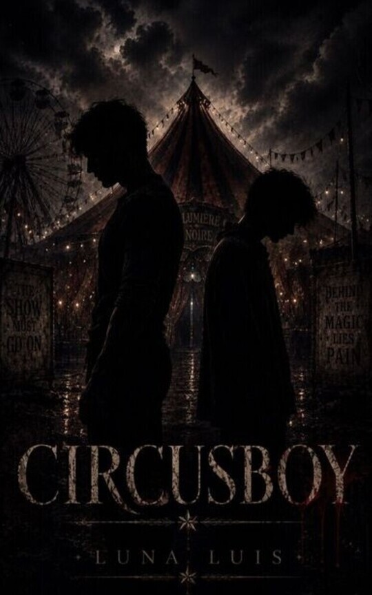 Circusboy