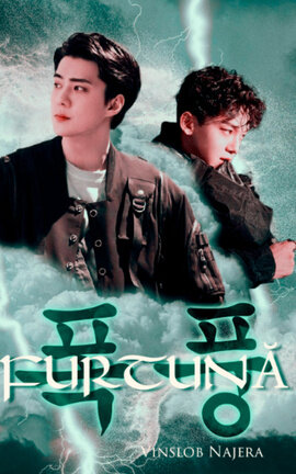 Furtună 폭풍 [SeChen]