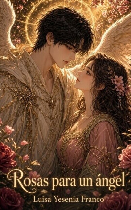 Rosas para un ángel 