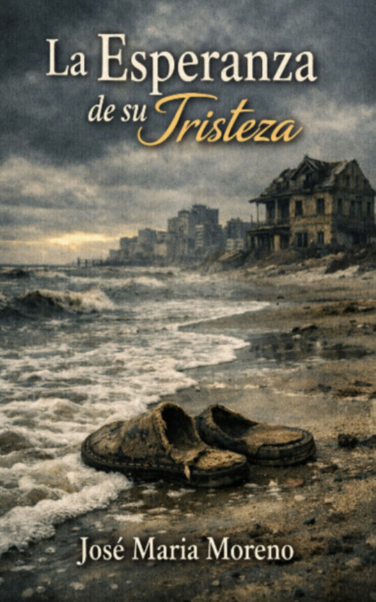 La Esperanzza de Su Tristeza