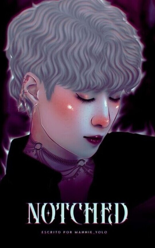 ❝𝕹𝖔𝖙𝖈𝖍𝖊𝖉❞ ♞ 𝕶𝖗𝖎𝖘𝕷𝖆𝖞 ♘ 𝑷𝒓𝒐𝒙𝒊𝒎𝒂𝒎𝒆𝒏𝒕𝒆