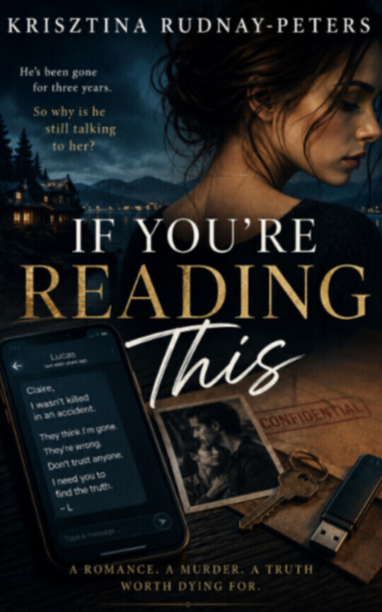 If you're reading this