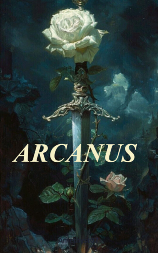 ARCANUS
