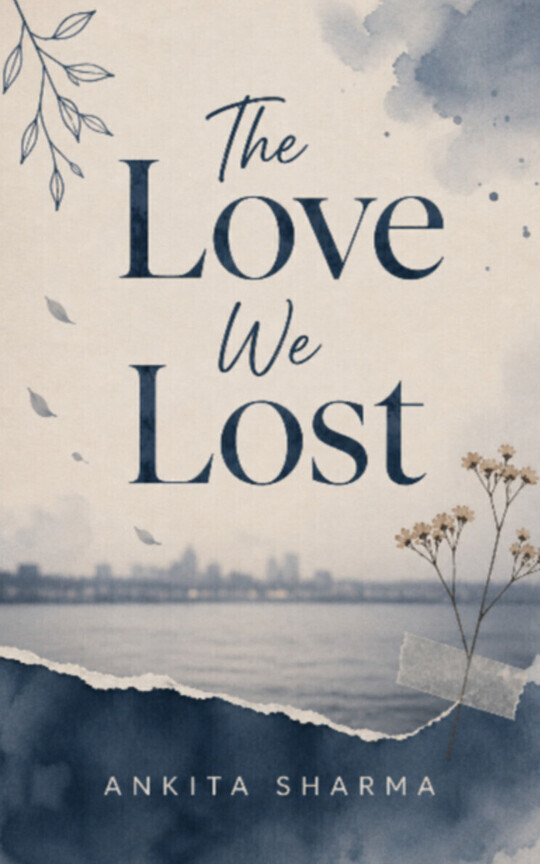 The Love We Lost