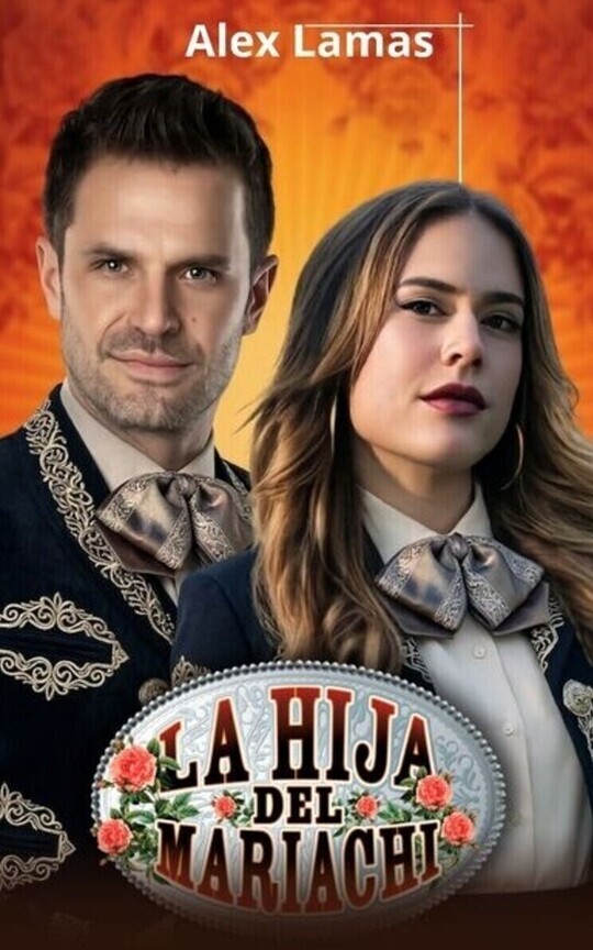 La Hija del Mariachi 2