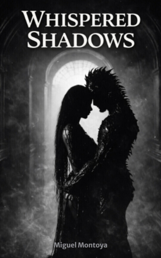 Whispered Shadows