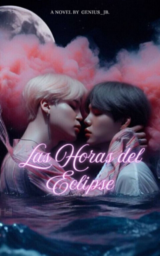 Las Horas del Eclipse. AU [Yoonmin.]✔