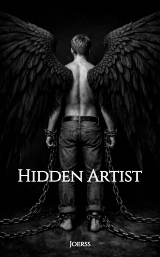 Hidden Artist