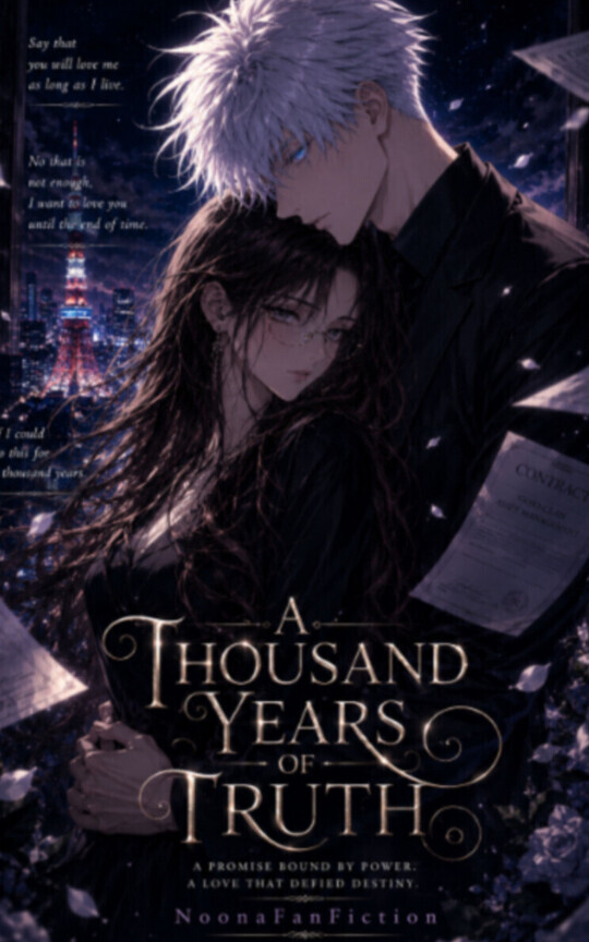 A Thousand Years of Truth