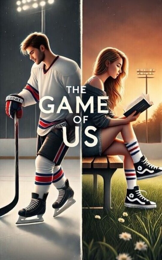 The Game of Us