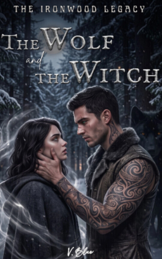 The Ironwood Legacy | The Wolf and the Witch