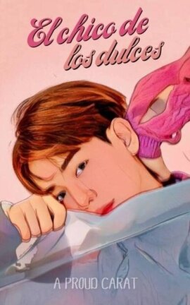 EL CHICO DE LOS DULCES - CHANBAEK